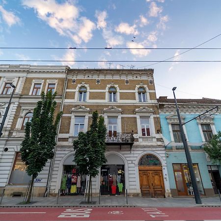 5 Star Luxury Studio-Old Town Center Cluj-Napoca Exterior foto