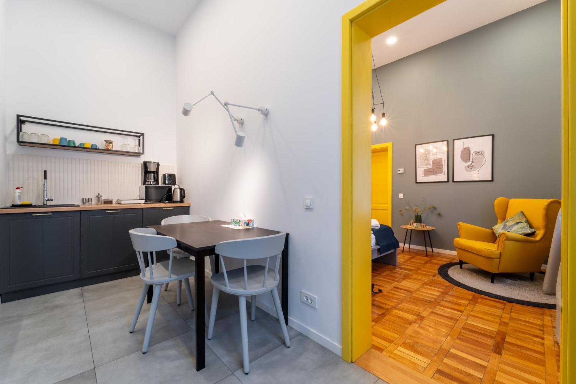 5 Star Luxury Studio-Old Town Center Cluj-Napoca Exterior foto