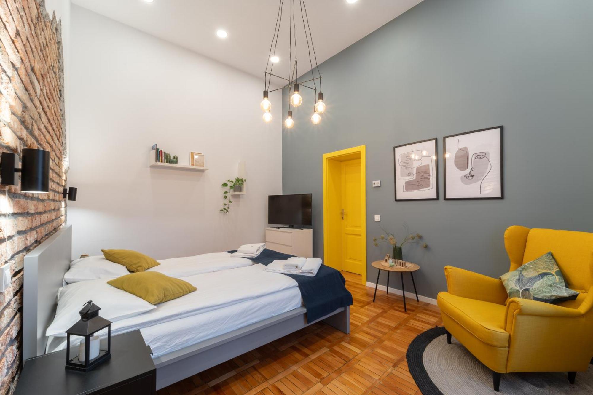 5 Star Luxury Studio-Old Town Center Cluj-Napoca Exterior foto