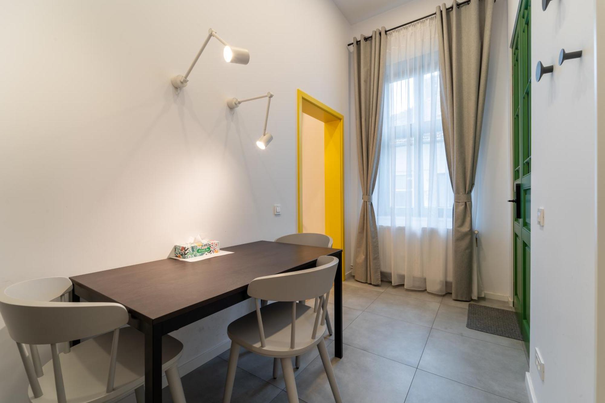 5 Star Luxury Studio-Old Town Center Cluj-Napoca Exterior foto
